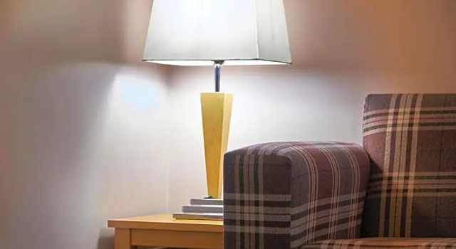 Номер Standard Best Western Premier Suites Hotel & Spa Liverpool-Knowsley