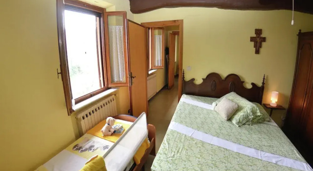 Farmhouse in Gualdo With Private Pool, Забронировать Дом для отпуска Коттеджи Версилия, Коттедж
