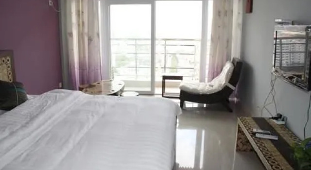 Xishuangbanna Elephanthome Hotel