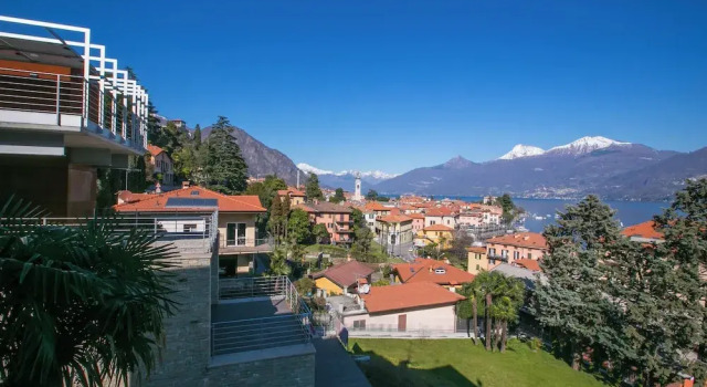 Апартаменты Menaggio Royale in Menaggio