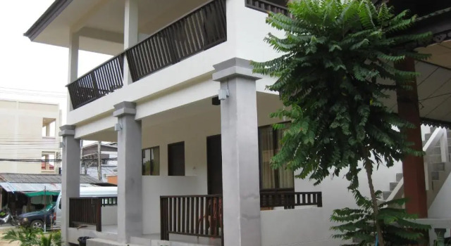Двухместный номер Standard с видом на сад Modern Resort