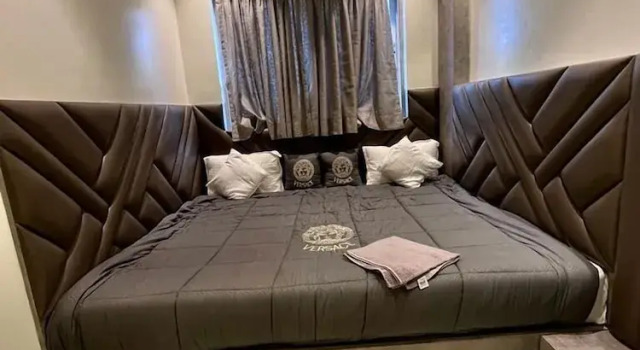 Вилла Luxury Doves Mannat Villa
