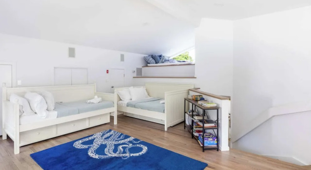 Dumar Villa by Rove - 6BR Family Home With Pool & Outdoor Spaces, Book Villa Noyack New York State