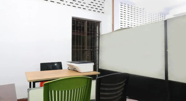 Dp Cottage by OYO Rooms