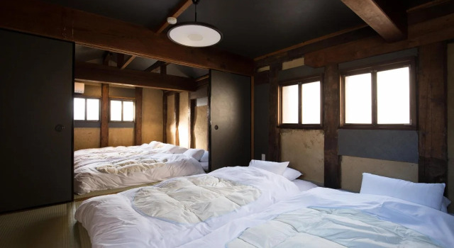 KYOTO Yadomachi Nishijin, Book Hotel Nishijin Kyoto