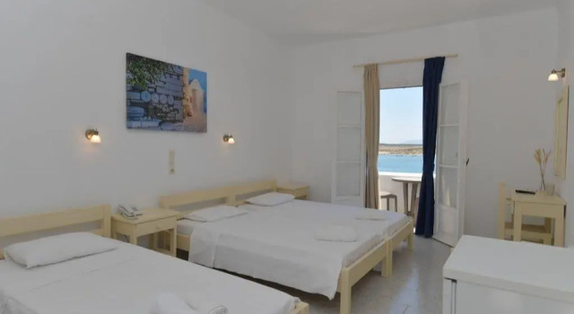 Bocamviglies By The Sea, Забронировать Гостевой дом Гостевые дома Науса, Гостевой дом