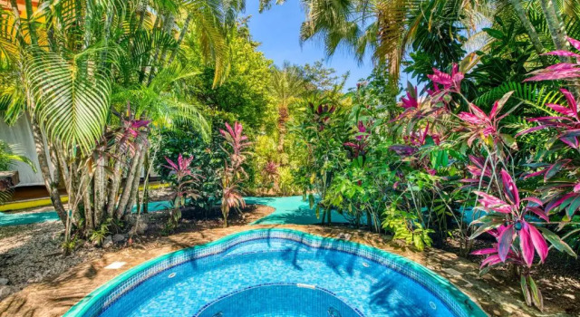 Villas Verdes, Rezerwuj Hotel Samara Guanacaste