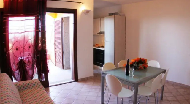 Residence Sa Conca