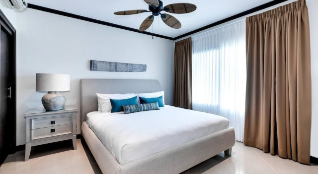 Diamante del Sol 202N Ocean View, Забронировать Апартаменты/квартира Хако Пунтаренас, рядом с Пляж Хако