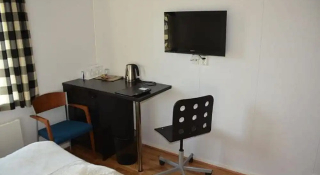 Двухместный номер Standard Beiarn Kro og Hotell