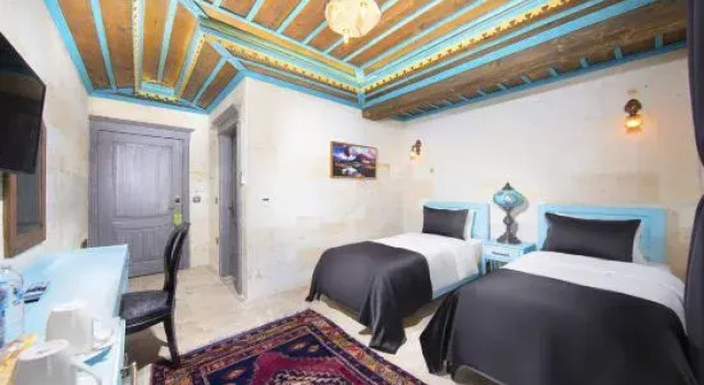 Номер Standard Moonstone in Cappadocia
