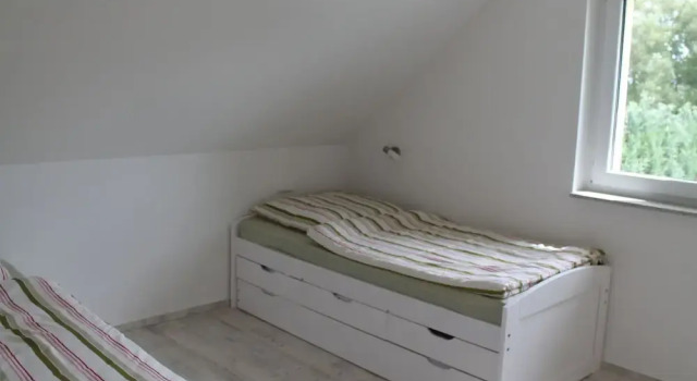 Lovely Holiday Home in Kagsdorf Mecklenburg with Garden