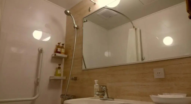 Одноместный номер Standard Ueno First City Hotel