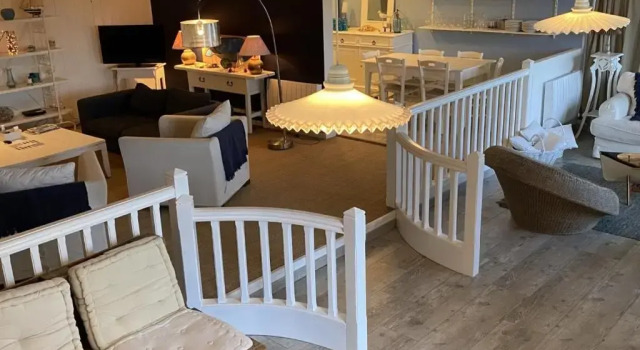 Appartement Cabourg, 4 pièces, 6 personnes - FR-1-487-208, Забронировать Апартаменты/квартира Кабур 