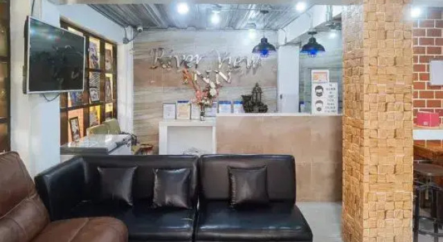 UrbanView at Balzain East Tuguegarao City by RedDoorz, Réserver Hôtel Hôtels à Cagayan Valley avec parking, Parking
