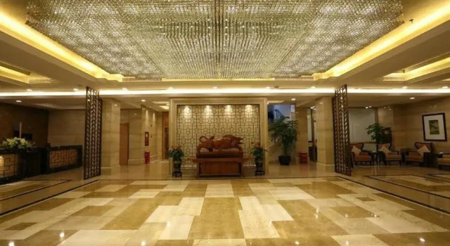 International Hotel