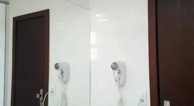 Номер Economy Mirante Hotel
