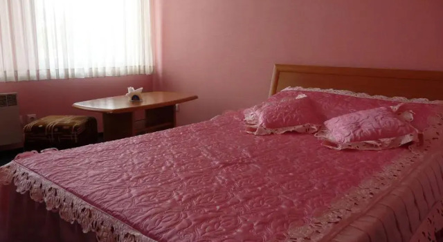 Skaistažiedė, Book Hotel Billige hoteller i Siauliai