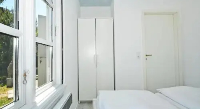 Ferienanlage Bansin Seepferdchen 6, Book Apartment Heringsdorf Usedom