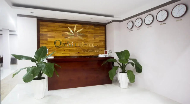 QaMi Hotel, Prenota Hotel Hotel a Da Nang con colazione, Colazione