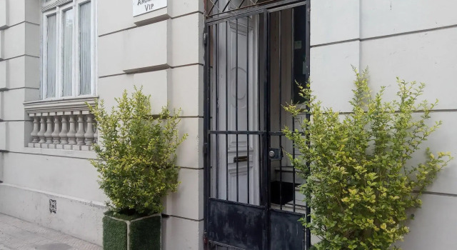 Residencial Ahumada Vip
