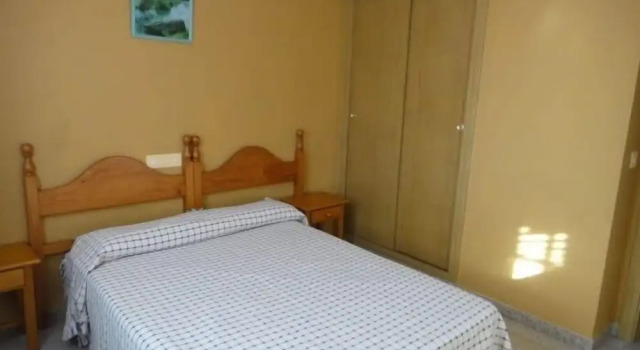 Apartamentos Habitat-26, Забронировать Апартаменты/квартира Апартаменты Алькала-де-Чиверт, Апартаменты/квартира