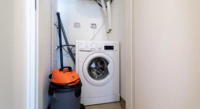 Apartament 1 dormitor JTower - Isrentals