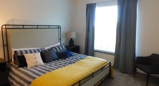 Dream Suites At River East, Reserva ahora Hotel Fort Worth Dallas - Área metropolitana de Fort Worth