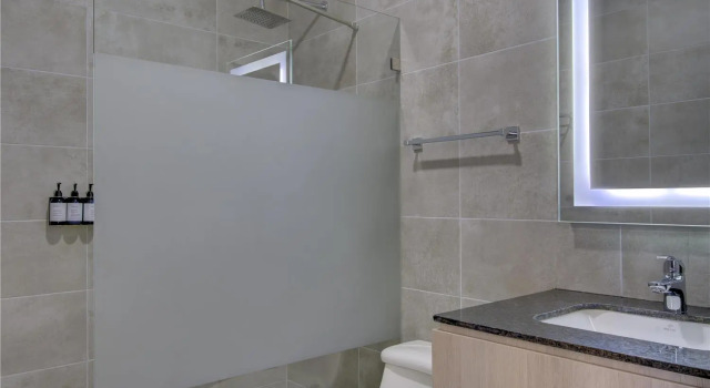 Номер Standard Doubletree By Hilton Guayaquil