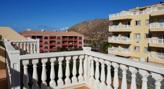 Апартаменты Duplex El Palmar 4P - C27