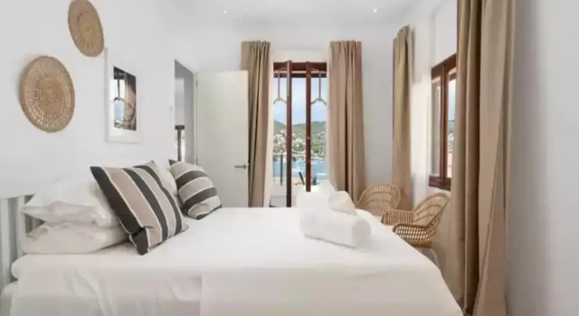 Ca Ne Margalide - Villa With Private Pool
