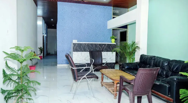 banarasbloomresidency