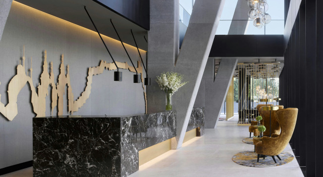 InterContinental Ljubljana by IHG