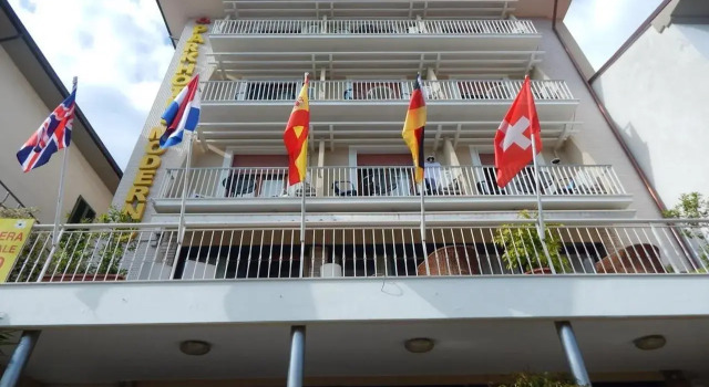 Park Hotel
