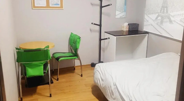 Haeundae Native Guesthouse