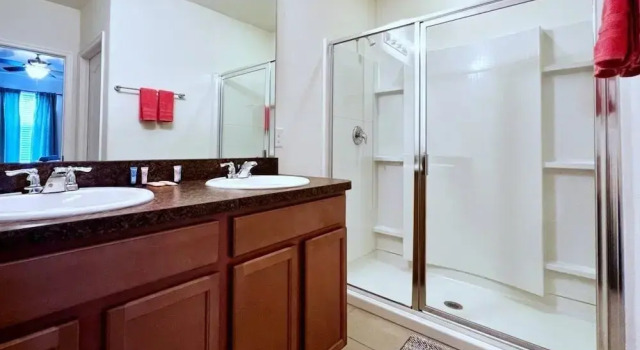 Номер Standard Amazing 4br Resort Townhome W/ Splash Pool-4686td 4 Bedroom Villa by RedAwning
