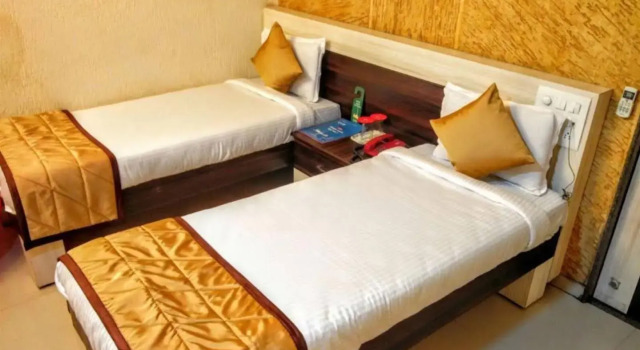 Hotel Jasmin