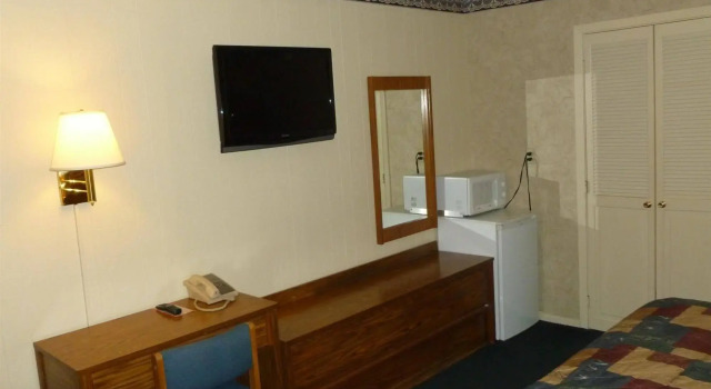 Guest Keeper Inn, Rezerwuj Pensjonat Van Wert Ohio