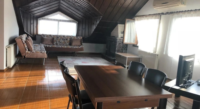 Villa Burcalı, Забронировать Вилла Отели Побережья Даламана с парковкой, Парковка