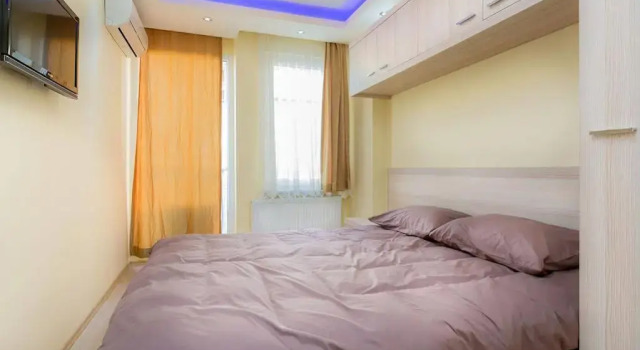 RoyalStar Taksim Family Suites, Varaa Hotelli Hotellit Marmara-alue pysäköinnillä, Pysäköinti