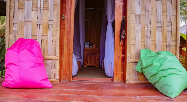 Puri Sunny Camping