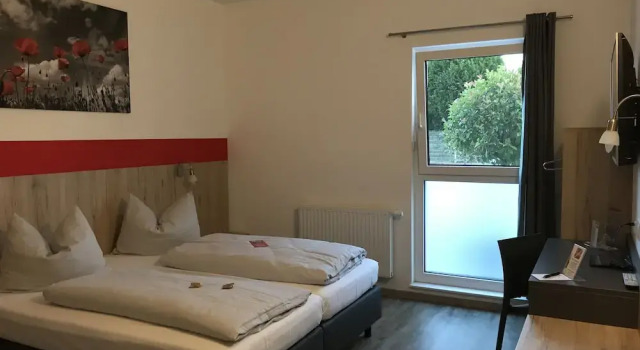 Motel Hohenloher Tor