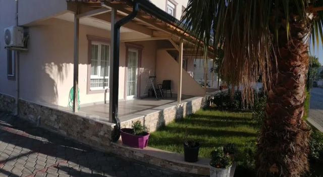 Вилла Orange and Lemon Homes