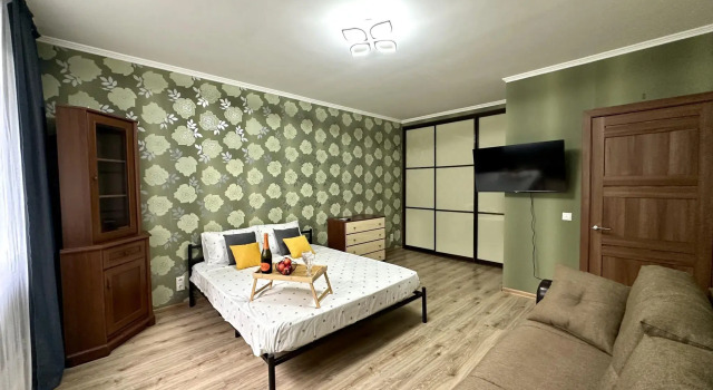 Spacious apartment near the city center, Book Apartment Moscow Russia
