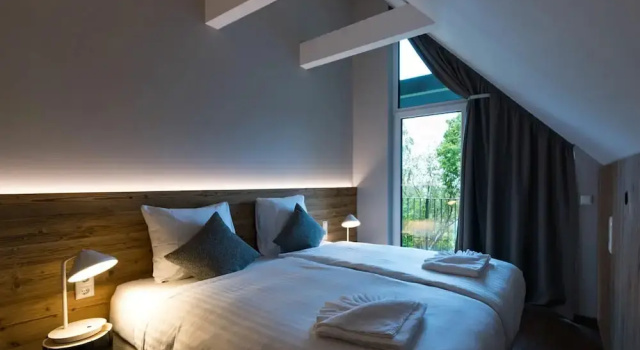 Exklusive Chalet in Buntenbock