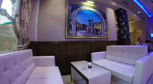 Hotel Ideal