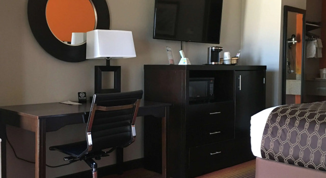 Best Western Inn