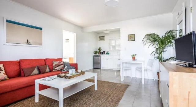 Апартаменты Haven Montauk
