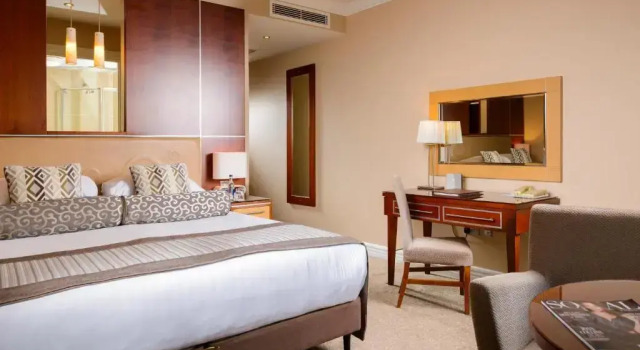 Номер Standard The Brehon Hotel & Spa