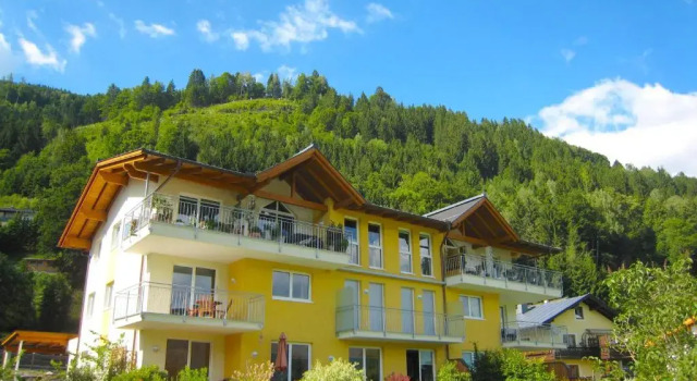 Апартаменты Apartment Leon - by Alpen Apartments